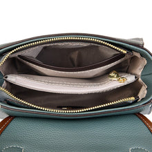 Load image into Gallery viewer, Fashion PU Leather Purses and Handbags for Women 2022 Luxury Designer Shoulder Bags Ladies Casual High Quality Crossbody Bags
