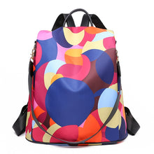 Load image into Gallery viewer, Fashion Backpack Women Shoulder Bags Large Capacity Women Backpack School Bags for Teenage Girls Light Ladies Travel Backpack
