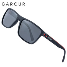 Load image into Gallery viewer, BARCUR Sports Sunglasses Unisex
