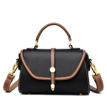 Load image into Gallery viewer, Fashion PU Leather Purses and Handbags for Women 2022 Luxury Designer Shoulder Bags Ladies Casual High Quality Crossbody Bags
