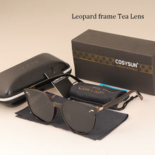 Load image into Gallery viewer, 2022 Luxury Women Sunglasses TR90 polarized sunglasses Women Driving sunglasses Female outdoor goggles Gafas De Sol
