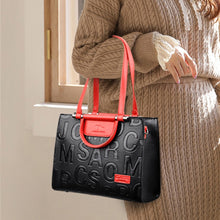 Load image into Gallery viewer, Luxury Brand Sac Women Leather Handbags Bags for Women 2021 Bags Designer Luxury Handbags Letter Lady Hand Bags Bolsa Feminina
