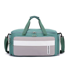 Load image into Gallery viewer, 2022 New Handbag Outdoor Travel Backpack Large Capacity Luggage Bag Fashion Lightweight Mixed Colors Trend Rucksack For Men
