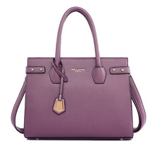 Load image into Gallery viewer, Genuine Handbags for Women 2022 New Luxury Ladies Hand Bags Female Leather Shoulder Top-Handle Crossbody Bags Casual Tote Sac
