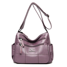 Load image into Gallery viewer, Genuine Brand Leather Sac Luxury Handbags Women Bags Designer Shoulder Crossbody Hand Bags for Women 2022 Purses and Handbags
