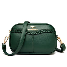 Load image into Gallery viewer, Designer Women Small Handbags and Purses Luxury 2022 Mini Shoulder Crossbody Bag Lady Shopper High Quality Messenger Sac A Main
