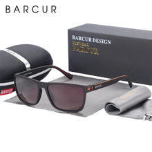 Load image into Gallery viewer, BARCUR Sports Sunglasses Unisex
