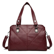 Load image into Gallery viewer, Brand Fashion Crossbody Bags for Women 2022 New High Capacity Handbags Luxury Handbags Women Bags Designer Lady Shoulder Bag
