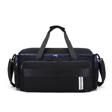 Load image into Gallery viewer, 2022 New Handbag Outdoor Travel Backpack Large Capacity Luggage Bag Fashion Lightweight Mixed Colors Trend Rucksack For Men
