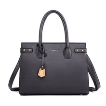 Load image into Gallery viewer, Genuine Handbags for Women 2022 New Luxury Ladies Hand Bags Female Leather Shoulder Top-Handle Crossbody Bags Casual Tote Sac
