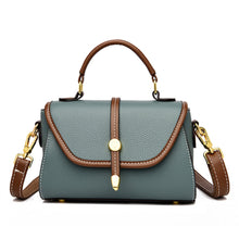 Load image into Gallery viewer, Fashion PU Leather Purses and Handbags for Women 2022 Luxury Designer Shoulder Bags Ladies Casual High Quality Crossbody Bags
