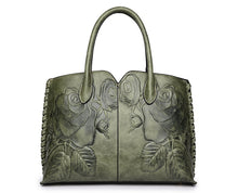 Load image into Gallery viewer, 2023 NEW Designer Handbags High Quality Chinese Style Vintage Women Bag Crossbody Bags For Women PU Leather Shoulder Bags Bolsos
