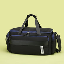 Load image into Gallery viewer, 2022 New Handbag Outdoor Travel Backpack Large Capacity Luggage Bag Fashion Lightweight Mixed Colors Trend Rucksack For Men
