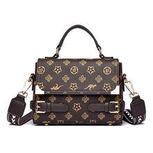 Load image into Gallery viewer, Small Shoulder Bags for Women 2023 Ladies Casual Crossbody Bag Designer Soft Leather Purses and Handbags Fashion Top-handle Bag

