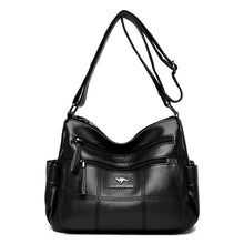 Load image into Gallery viewer, Genuine Brand Leather Sac Luxury Handbags Women Bags Designer Shoulder Crossbody Hand Bags for Women 2022 Purses and Handbags
