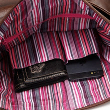 Load image into Gallery viewer, Women 's Large Capacity Bags Pu Leather Shoulder Bags for Girls Female High Quality Casual Packet Lades' Shopping Crossbody Bags
