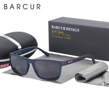 Load image into Gallery viewer, BARCUR Sports Sunglasses Unisex
