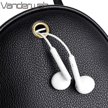 Load image into Gallery viewer, Women Crossbody Bags for 2022 Trendy Fashion 2 Layers Handbags Purses Luxury Women Designer High Quality PU Leather Shoulder Bag

