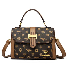 Load image into Gallery viewer, Luxury Designer Shoulder Sac Women's Casual Totes 2022 New Croosbody Messenger Bags Ladies Leisure Shopper Purses and Handbags
