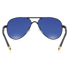 Load image into Gallery viewer, BARCUR New Polarized Sunglasses Men Women Driving Sun Glasses Male Goggle UV400 Gafas De Sol

