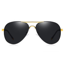 Load image into Gallery viewer, BARCUR New Polarized Sunglasses Men Women Driving Sun Glasses Male Goggle UV400 Gafas De Sol
