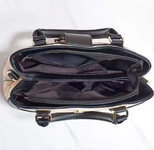 Load image into Gallery viewer, Luxury Women's Handbags - Tote Bag Handbag Set
