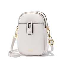 Load image into Gallery viewer, Cell Phone Crossbody Bag
