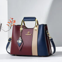 Load image into Gallery viewer, Single Shoulder Handheld Crossbody Bag

