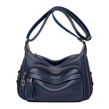 Load image into Gallery viewer, Shoulder Bags Women Handbags High Capacity Crossbody Bags
