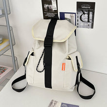 Load image into Gallery viewer, Backpack Student Schoolbag
