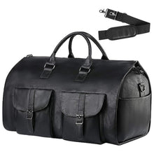 Load image into Gallery viewer, Portable Folding Outdoor Multifunctional Luggage Bag
