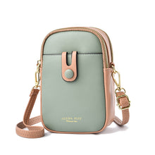 Load image into Gallery viewer, Cell Phone Crossbody Bag
