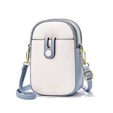 Load image into Gallery viewer, Cell Phone Crossbody Bag
