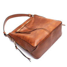 Load image into Gallery viewer, Hobo Bags Women High Capacity Handbags Fahsion Commuting Crossbody Shoulder Bag Shopping Totes
