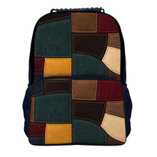 Load image into Gallery viewer, TEALUX Shoulder Backpack

