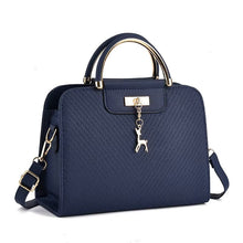Load image into Gallery viewer, Shoulder Bag Designer Bag - Luxury Handbag Office Ladies' Handbag Commuting Shoulder
