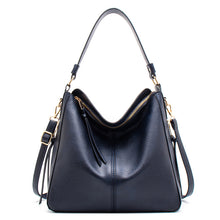 Load image into Gallery viewer, Hobo Bags Women High Capacity Handbags Fahsion Commuting Crossbody Shoulder Bag Shopping Totes
