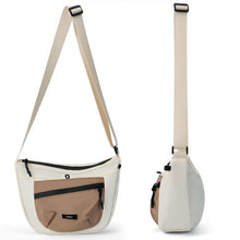 Load image into Gallery viewer, Women's Solid Color Crossbody Bag Fashionable Large Capacity Shoulder Bag For Work School Casual Trendy Versatile High-quality Daily Commuting Bag
