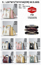 Load image into Gallery viewer, Single Shoulder Handheld Crossbody Bag
