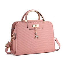Load image into Gallery viewer, Shoulder Bag Designer Bag - Luxury Handbag Office Ladies' Handbag Commuting Shoulder

