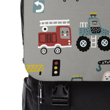 Load image into Gallery viewer, Toy Unisex Casual Shoulder Backpack
