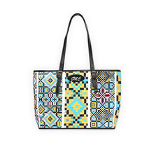 Load image into Gallery viewer, Honey PU Leather Shoulder Bag
