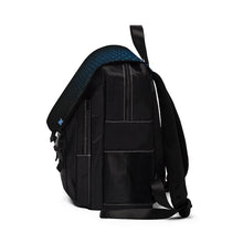 Load image into Gallery viewer, Blue Zone Unisex Casual Shoulder Backpack
