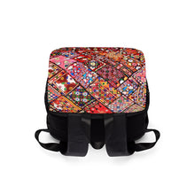 Load image into Gallery viewer, Exciting Display Unisex Casual Shoulder Backpack

