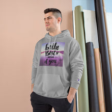 Load image into Gallery viewer, The Best Champion Hoodie
