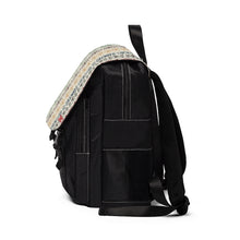 Load image into Gallery viewer, Lacy Unisex Casual Shoulder Backpack
