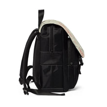 Load image into Gallery viewer, Spiral Wheel Unisex Casual Shoulder Backpack
