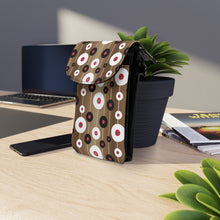 Load image into Gallery viewer, Fancy Clan Small Cell Phone Wallet
