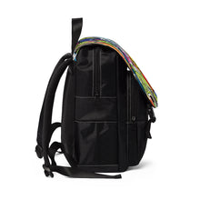 Load image into Gallery viewer, Bass Drama Unisex Casual Shoulder Backpack
