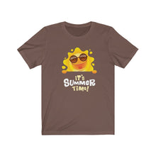 Load image into Gallery viewer, Unisex Jersey Short Sleeve Tee
